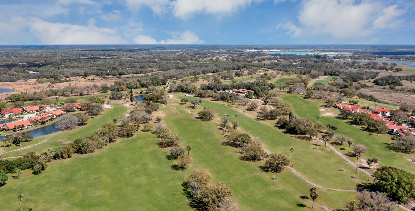 Lake Wales Country Club