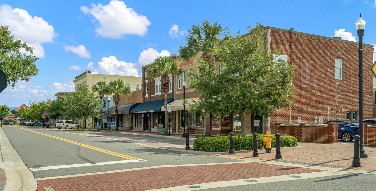 Orlando Winter Haven Downtown 5 7 25