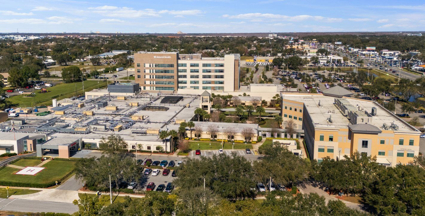 AdventHealth Kissimmee