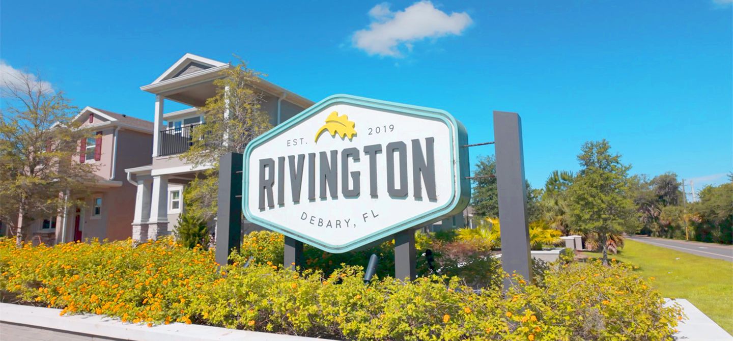 casa en Rivington - Estate Collection por Lennar