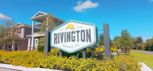 Rivington - Executive Collection - Lake Monroe, FL