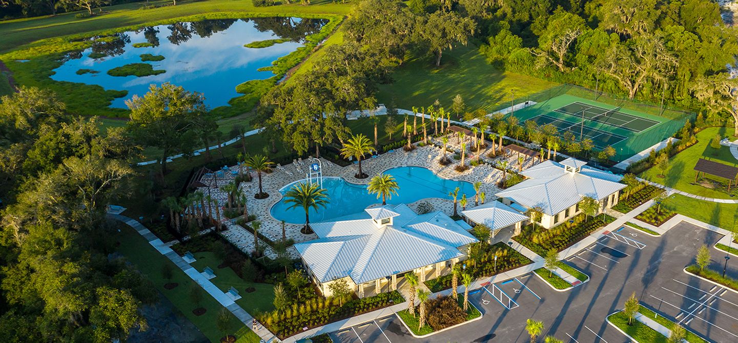 casa en Tohoqua - Estates Collection por Lennar