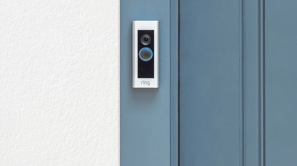 N Pic EI Ring Video Doorbell Pro