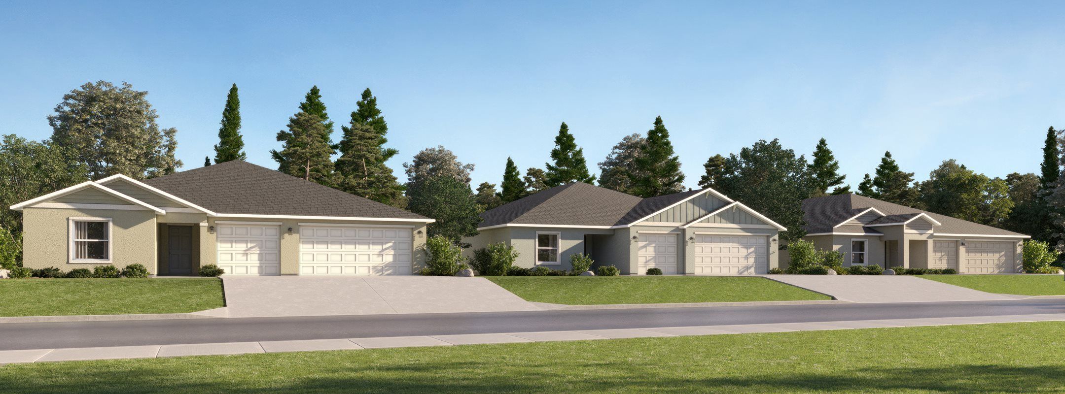 casa en Storey Creek - Executive Key Collection por Lennar