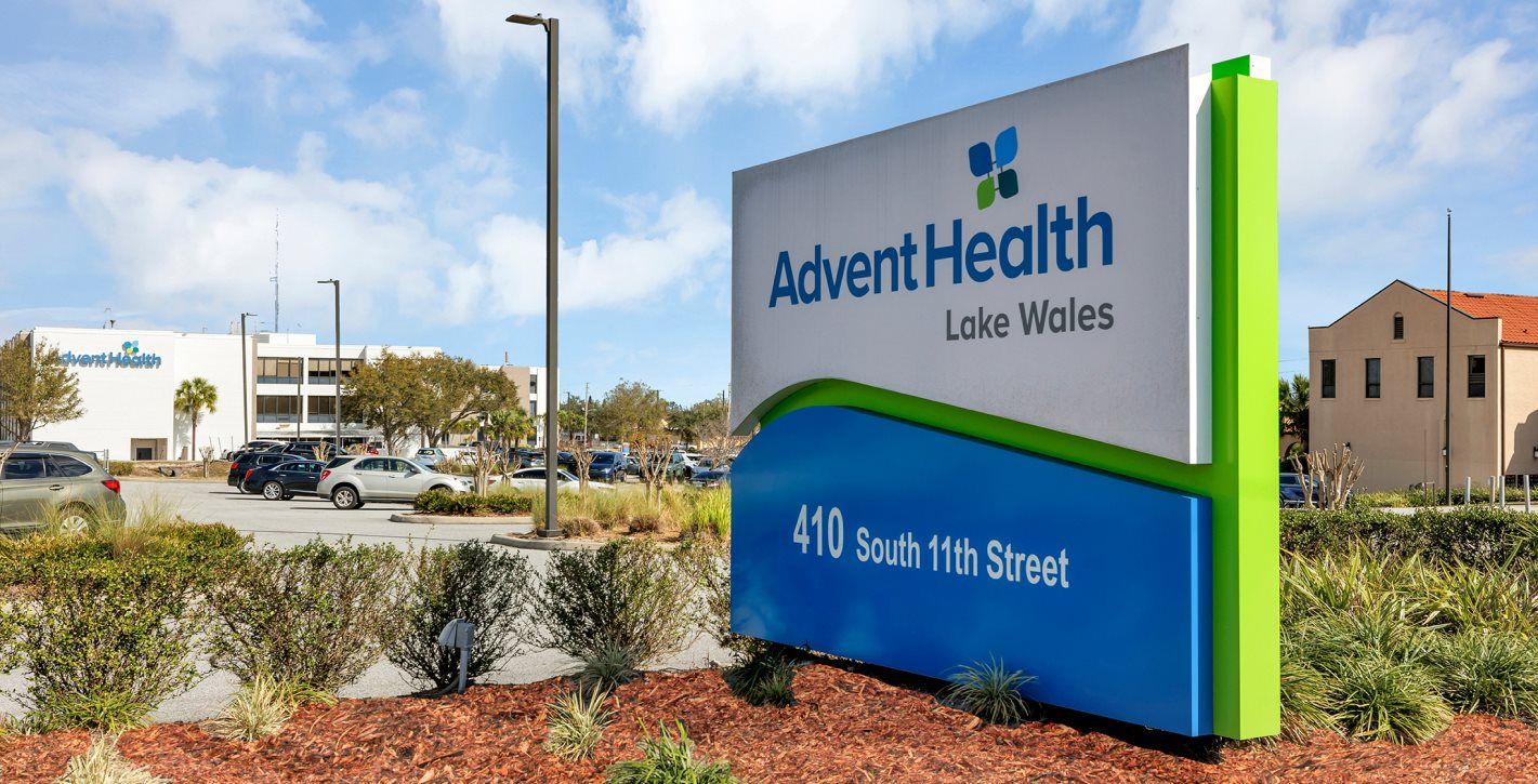 Advent Health Hospital