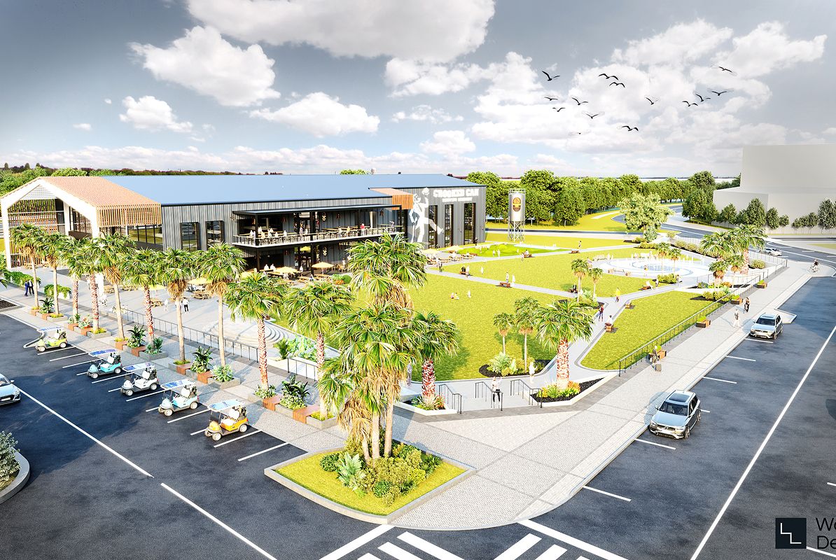 Minneola Crooked Can Brewing Company 8 28 25