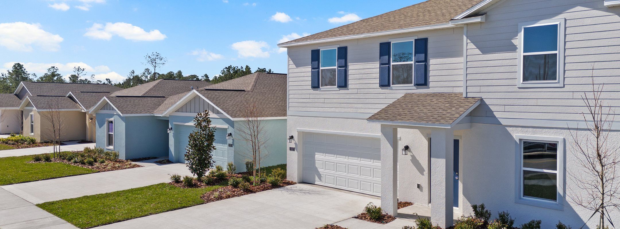 casa en Oak Hammock - Estate Key Collection por Lennar