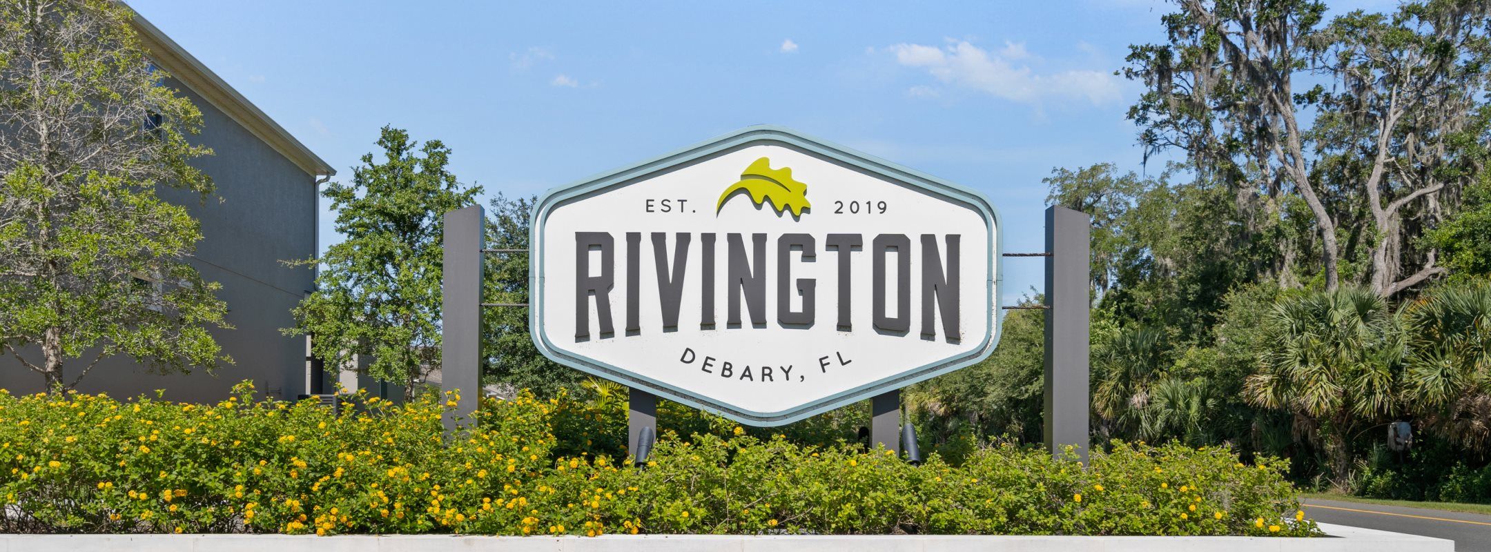 casa en Rivington - Estate Collection por Lennar