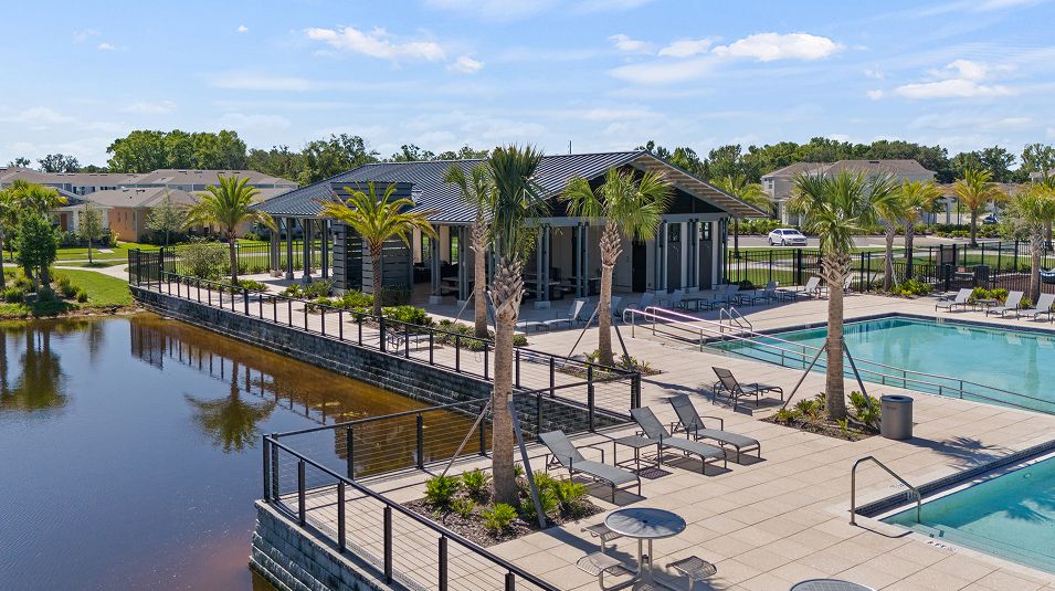 Rivington Amenity Clubhouse Exterior 2of2 8 22 25