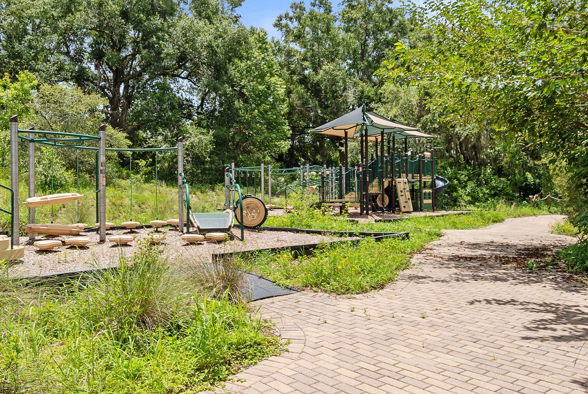 Minneola Ferndale Preserve Park 8 28 25