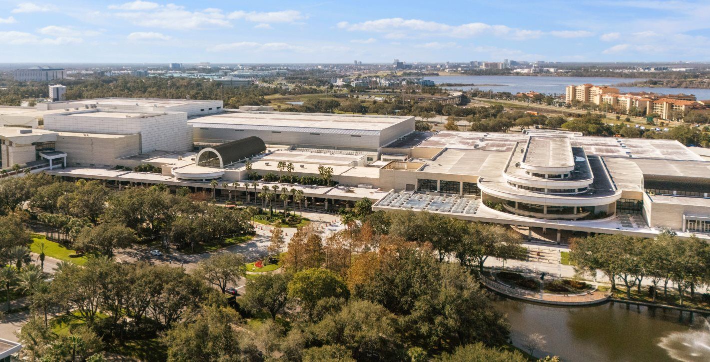Orange County Convention Center