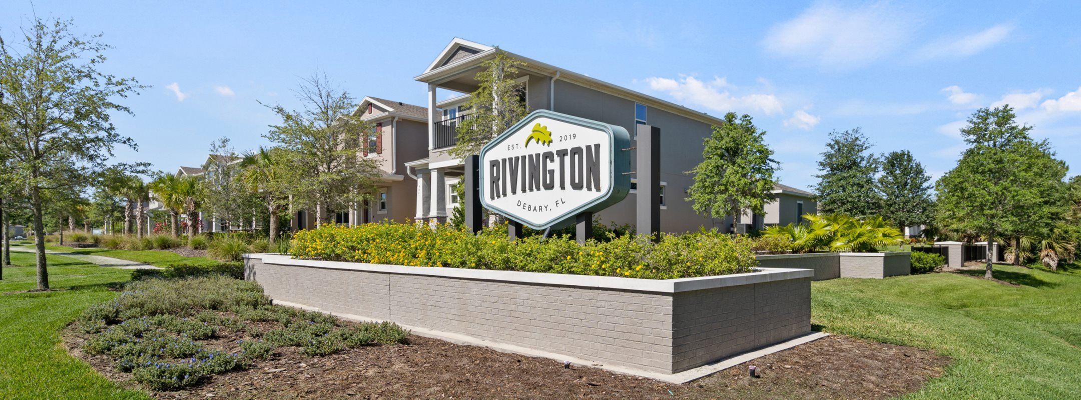 casa en Rivington - Cottage Alley Collection por Lennar