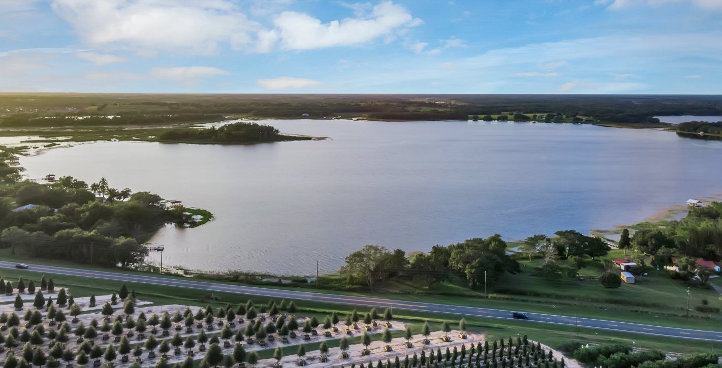 Lake Emma