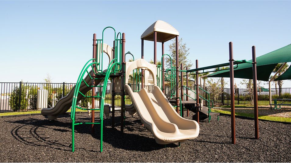 Citrus Reserve Amenity playground 4 4 17 25