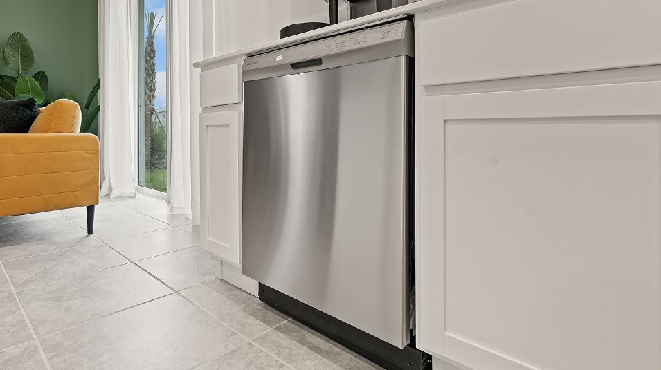 Westview Sienna EI Frigidaire Dishwasher 7 17 25