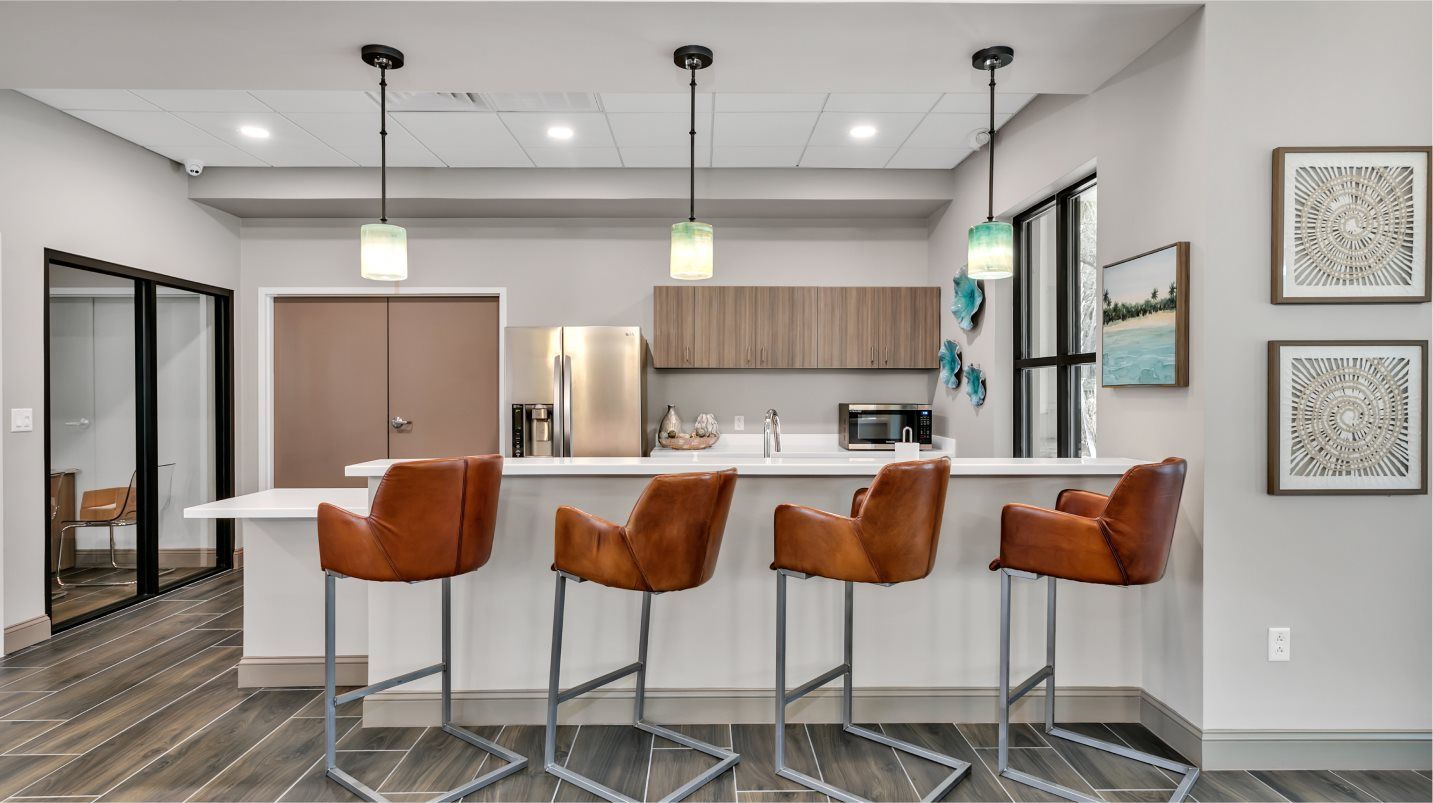 Tohoqua Community Clubhouse