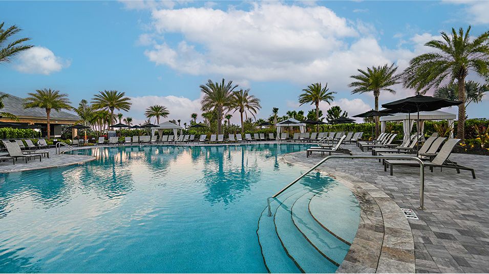 Lennar Esplanade Amenity Pool 2of4 Dev 5 9 25