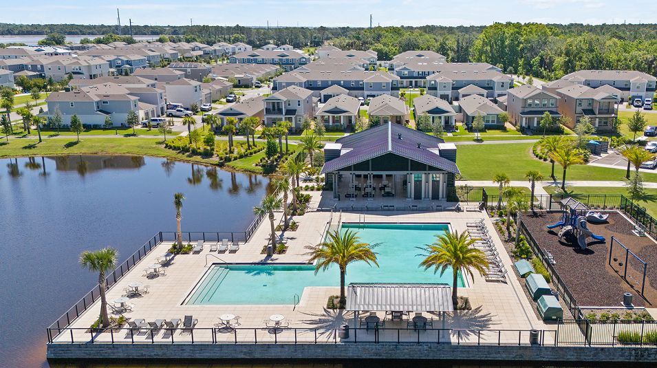 Rivington Amenity Aerial Pool 1of2 8 22 25