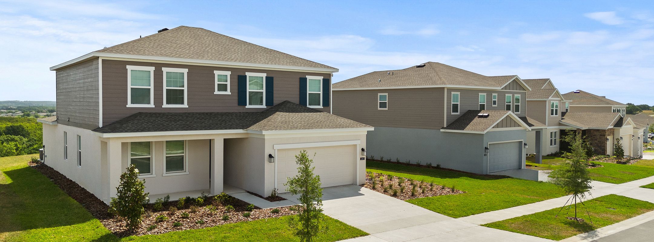 casa en Hidden Ridge - Legacy Collection por Lennar