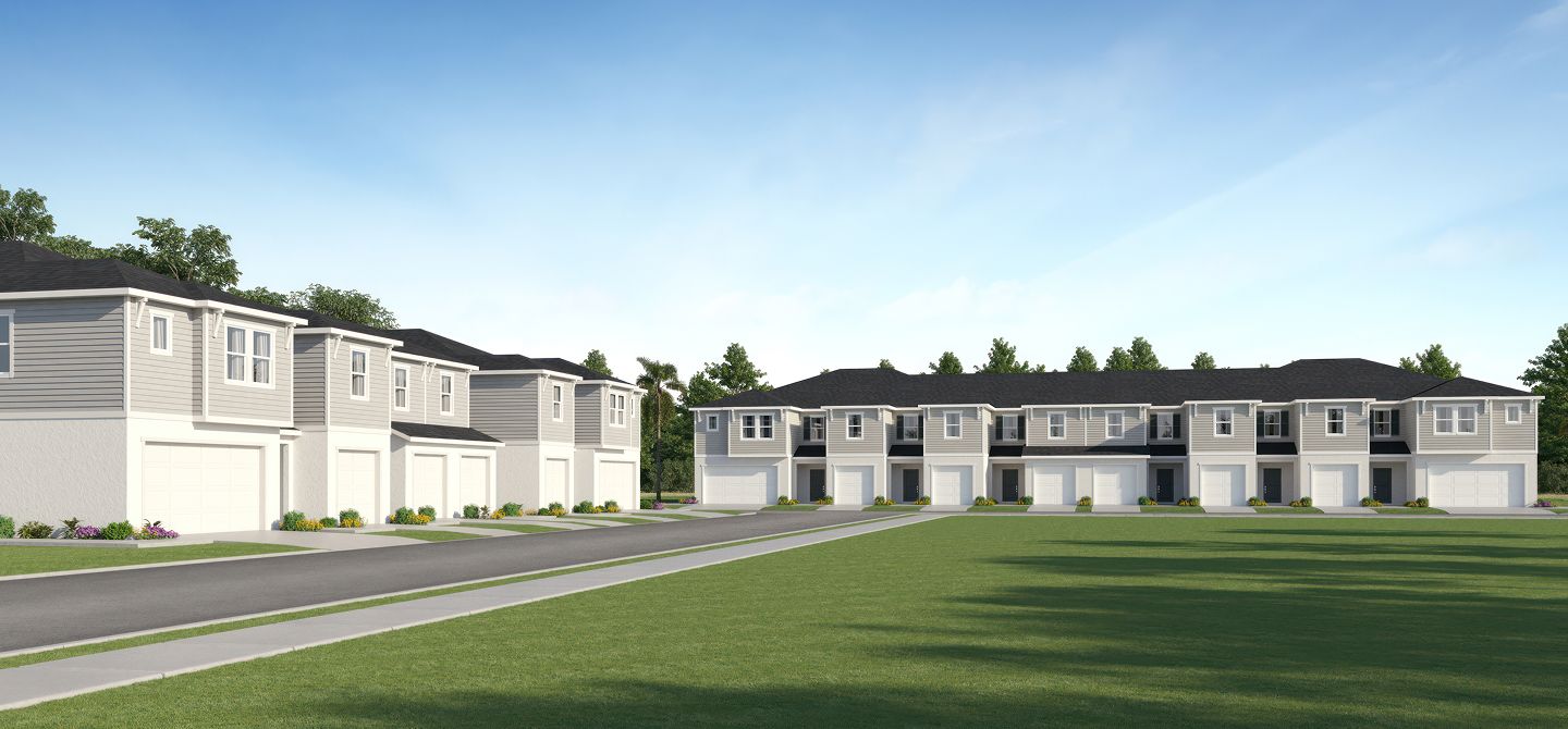 Brentwood Streetscene Crestone Summit 7 30 25