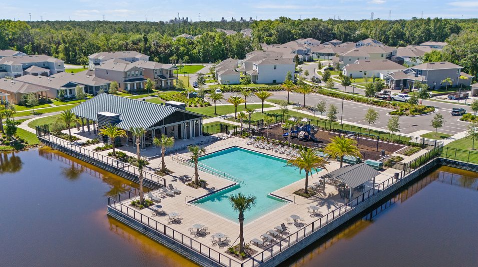 Rivington Amenity Aerial Pool 2of2 8 22 25