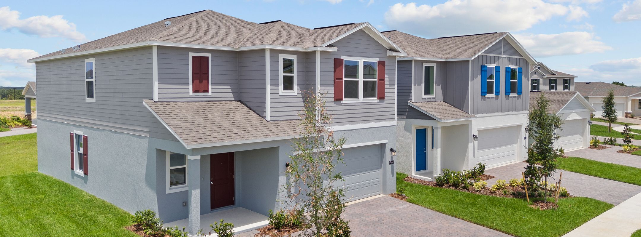 Waterstone Estate Streetscape 062425