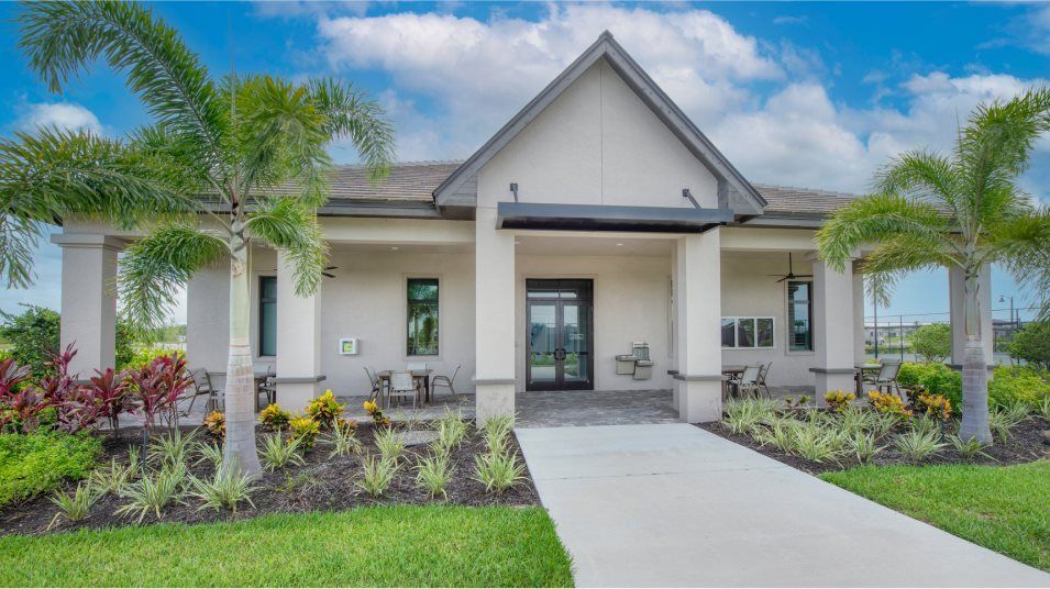 Verdana Village tennis pro shop