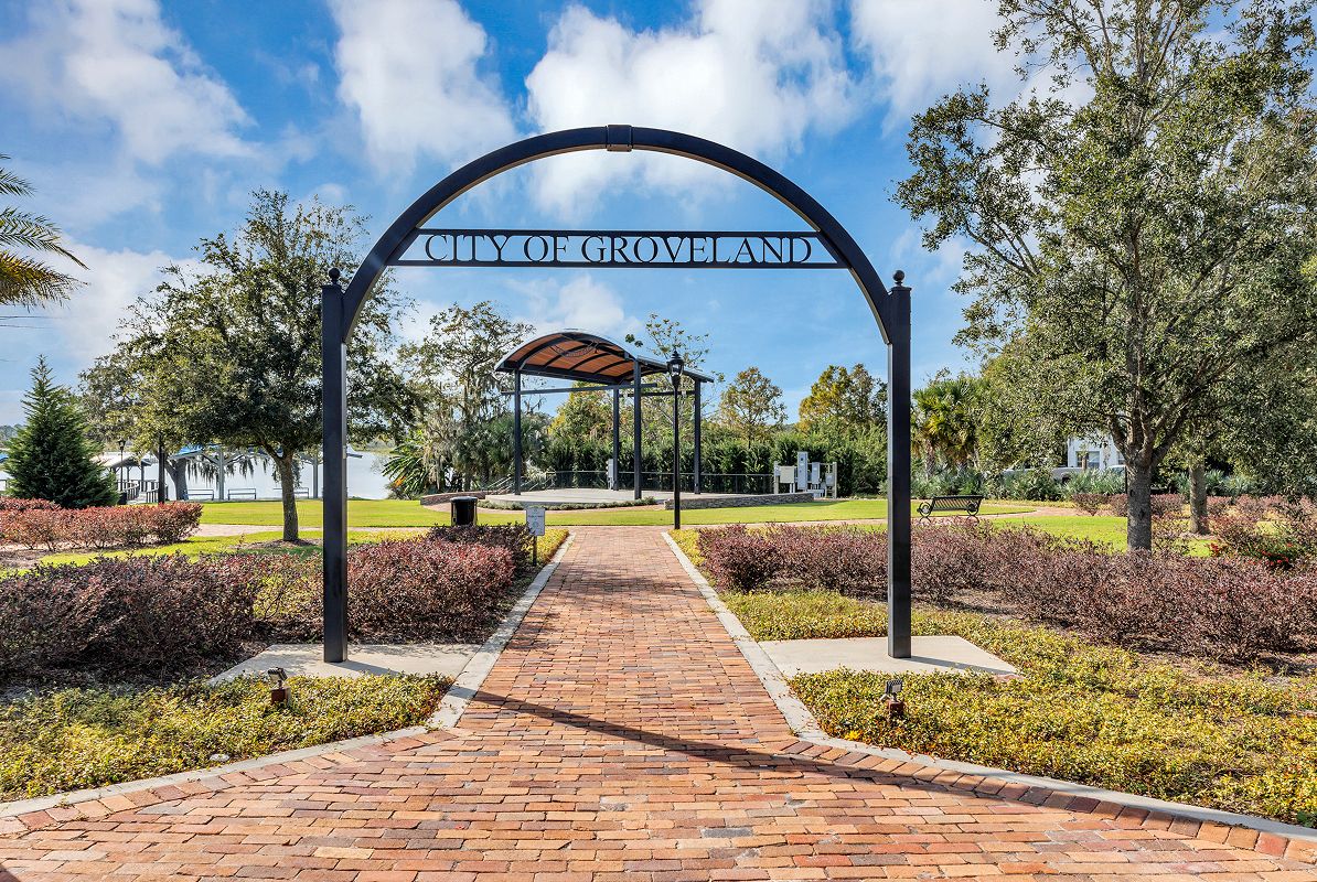 Groveland Lake David Park 1of2 4 17 25