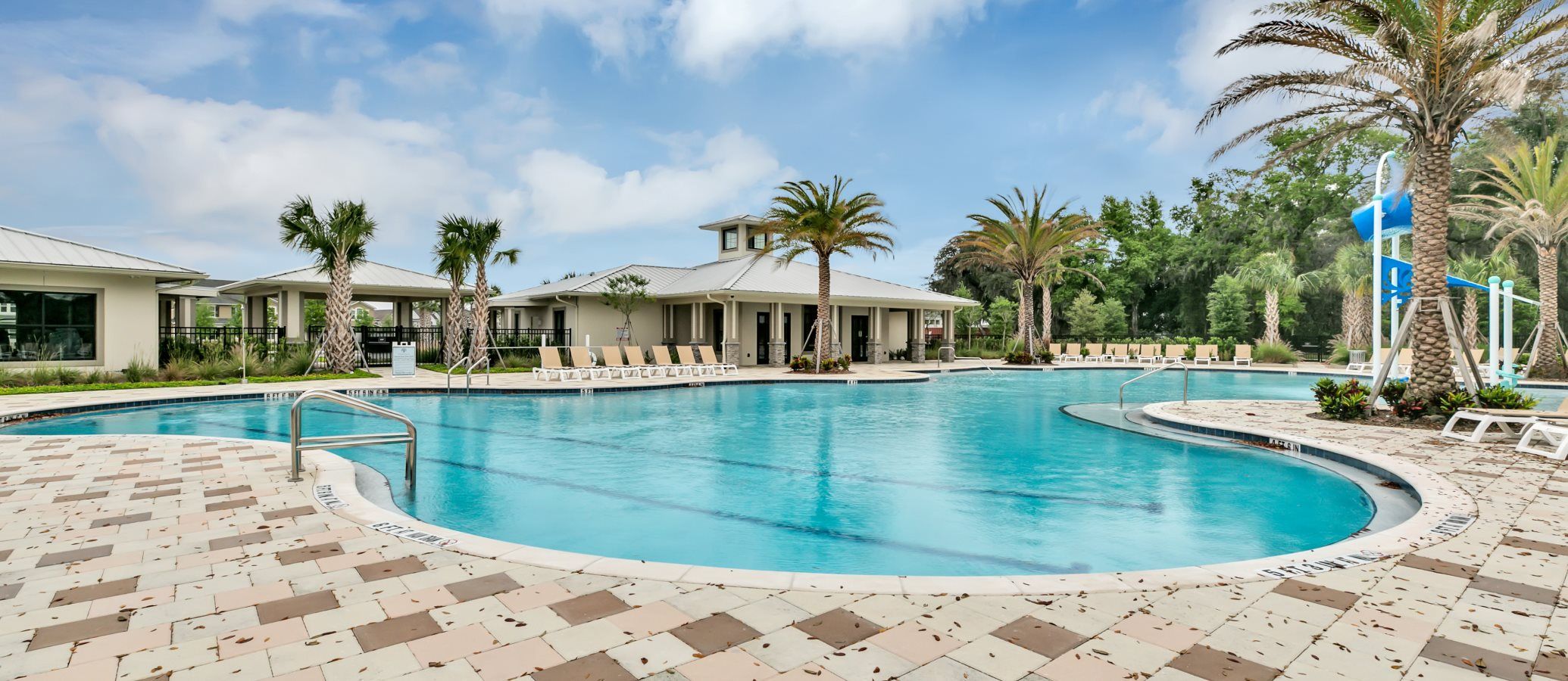 casa en Tohoqua - Estates Collection por Lennar