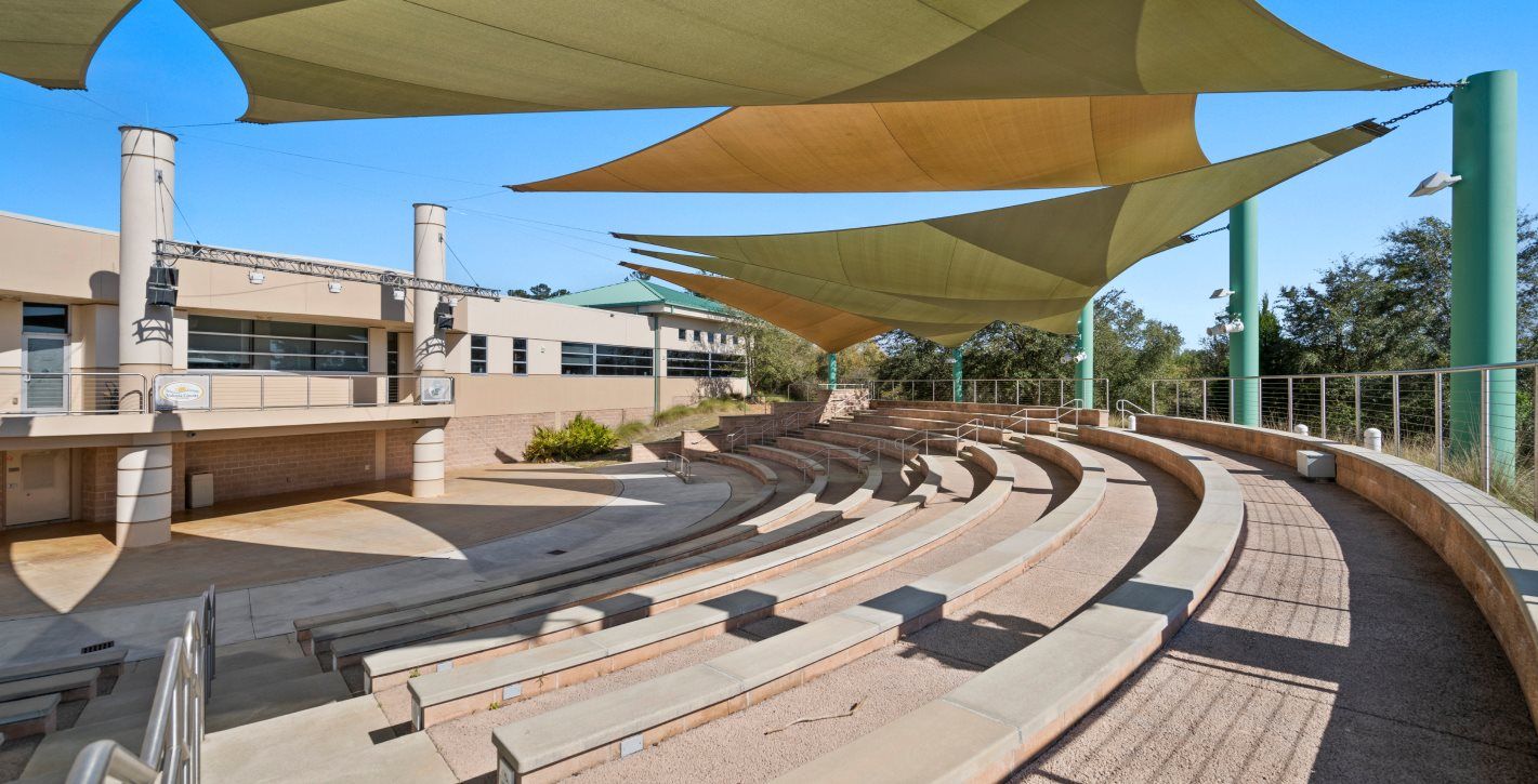 Deltona Ampitheater