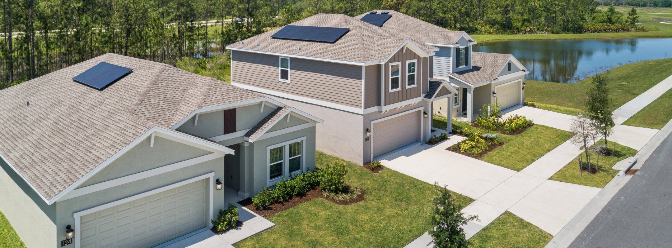 casa en Westview - Aden South II por Lennar