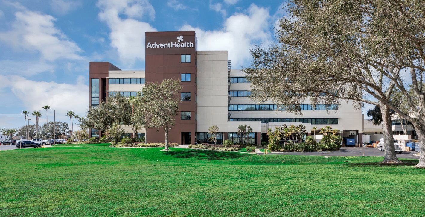 AdventHealth Heart of Florida