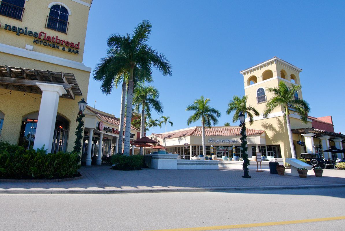 Miromar Outlets