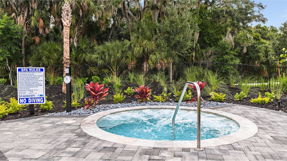 Westview swimming pool