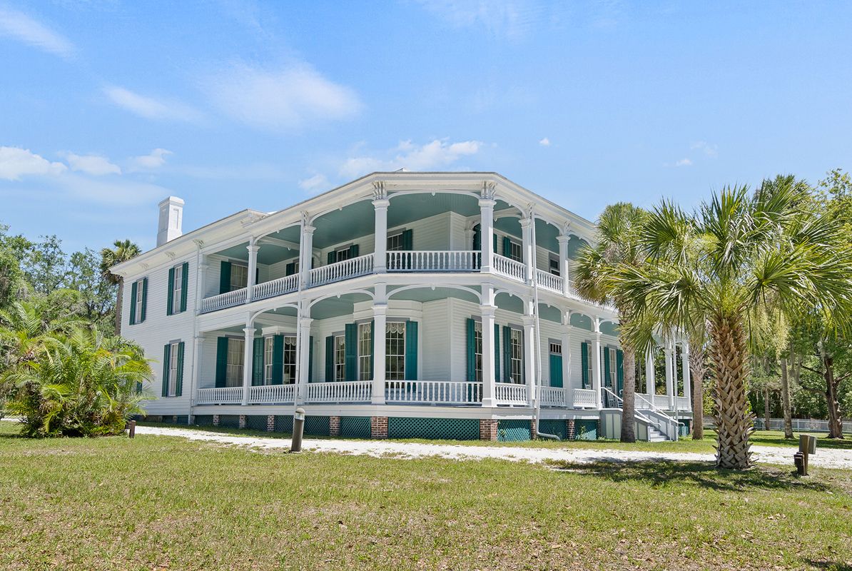 De Bary De Bary Hall Historic Site 1of2 7 30 25