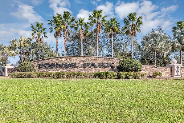 Posner Park Shopping Mall