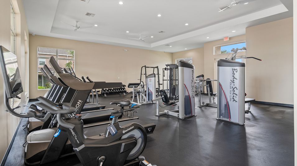 Brentwood Amenity Fitness Center 2of2 7 30 25