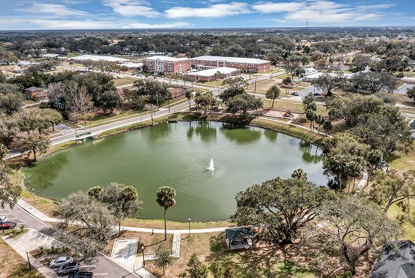 Lake Play Park