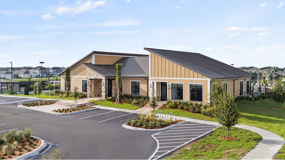 Ranches Lake Mc Leod Amenity Clubhouse Exterior 1of4 7 16 25