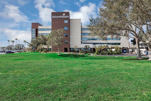 AdventHealth Heart of Florida