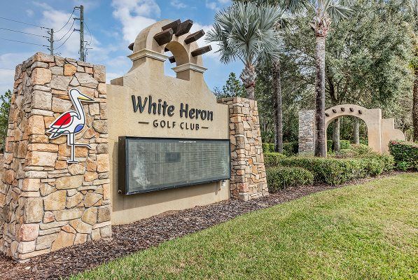 White Heron Golf Club