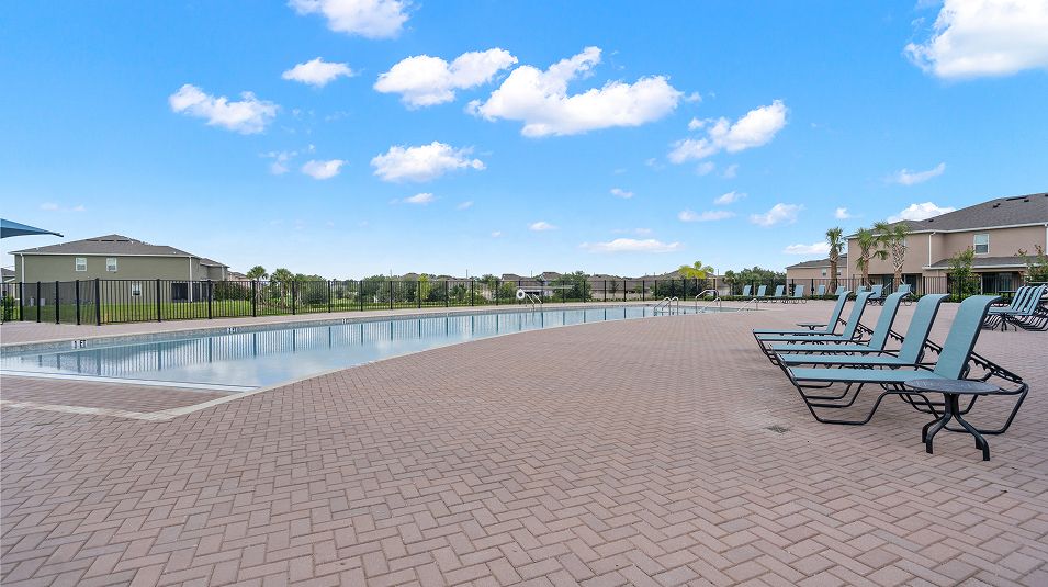 Brentwood Amenity Swimming Pool 1of2 7 30 25