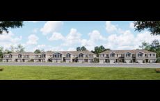 Grandview Townhomes: Davenport, Florida - Lennar