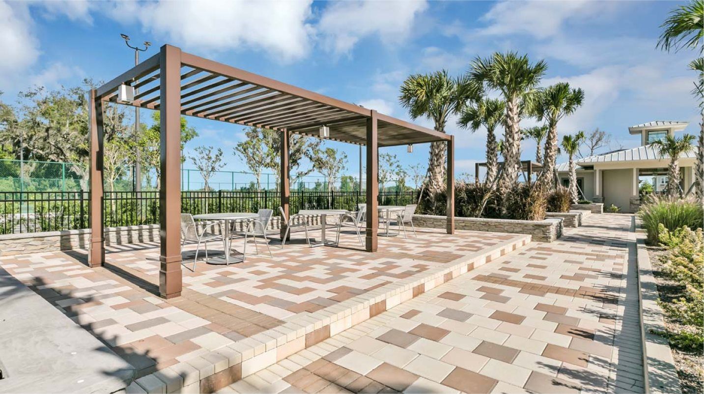 Tohoqua Community Swimming Pool