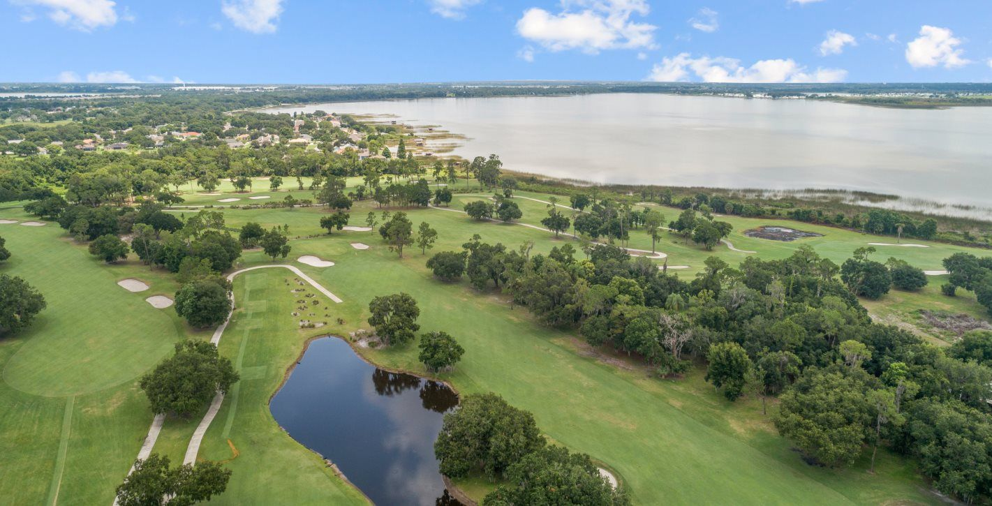 Winter Haven Country Club