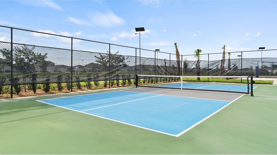 Ranches Lake Mc Leod Amenity Sports Court Pickleball 7 16 25