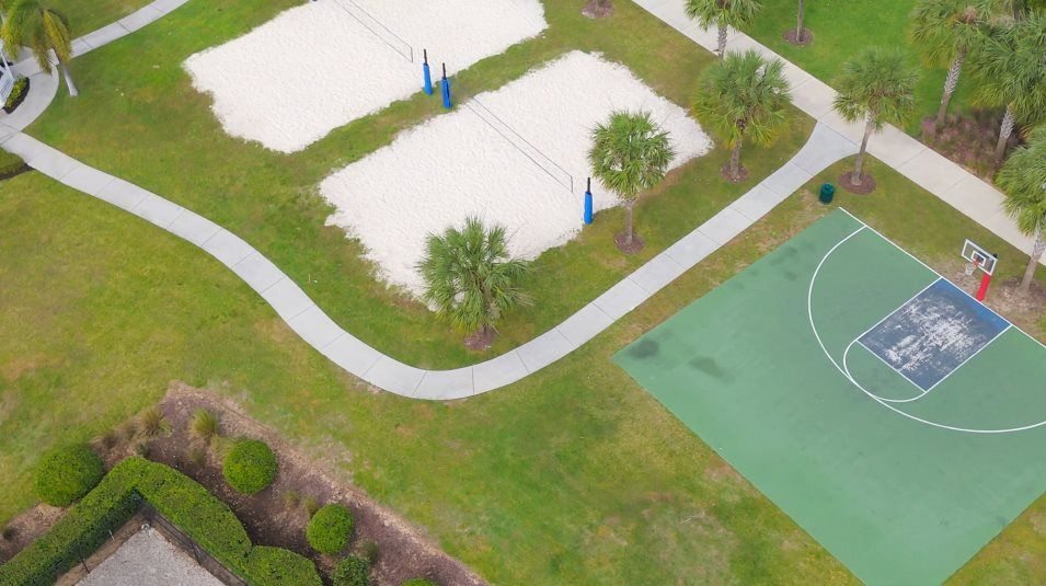 casa en Reunion Village por Lennar