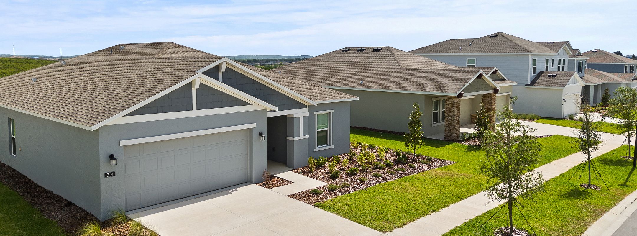 casa en Meadow Pointe - Legacy Collection por Lennar