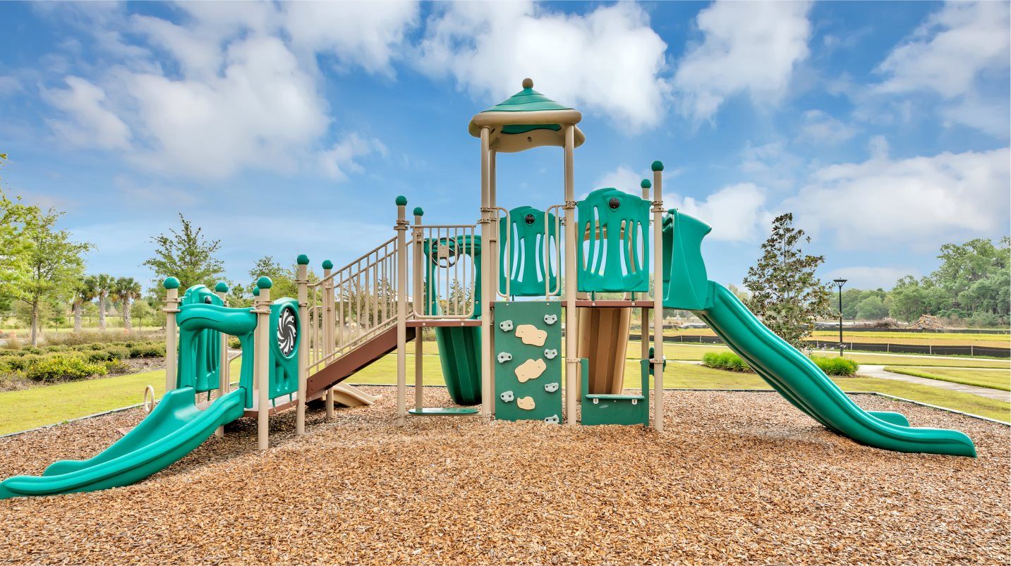 Tohoqua Community Tot Lot