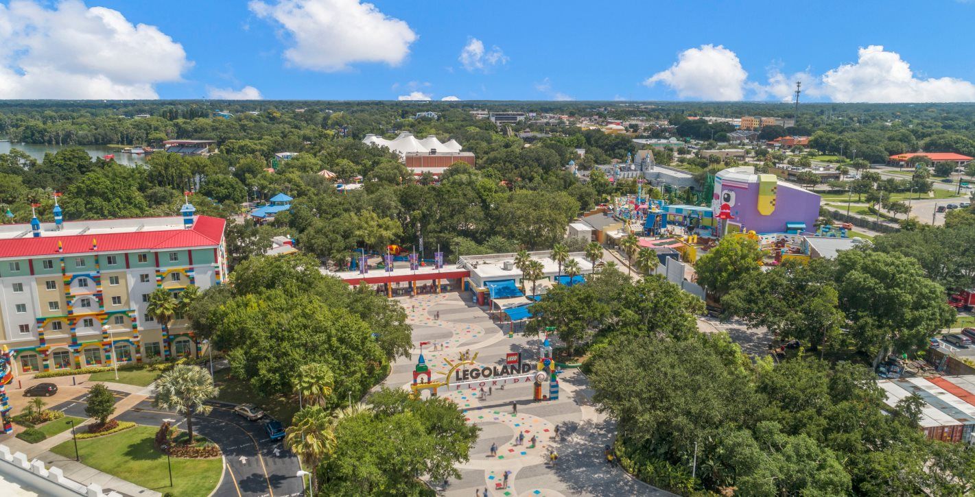 LEGOLAND® Florida